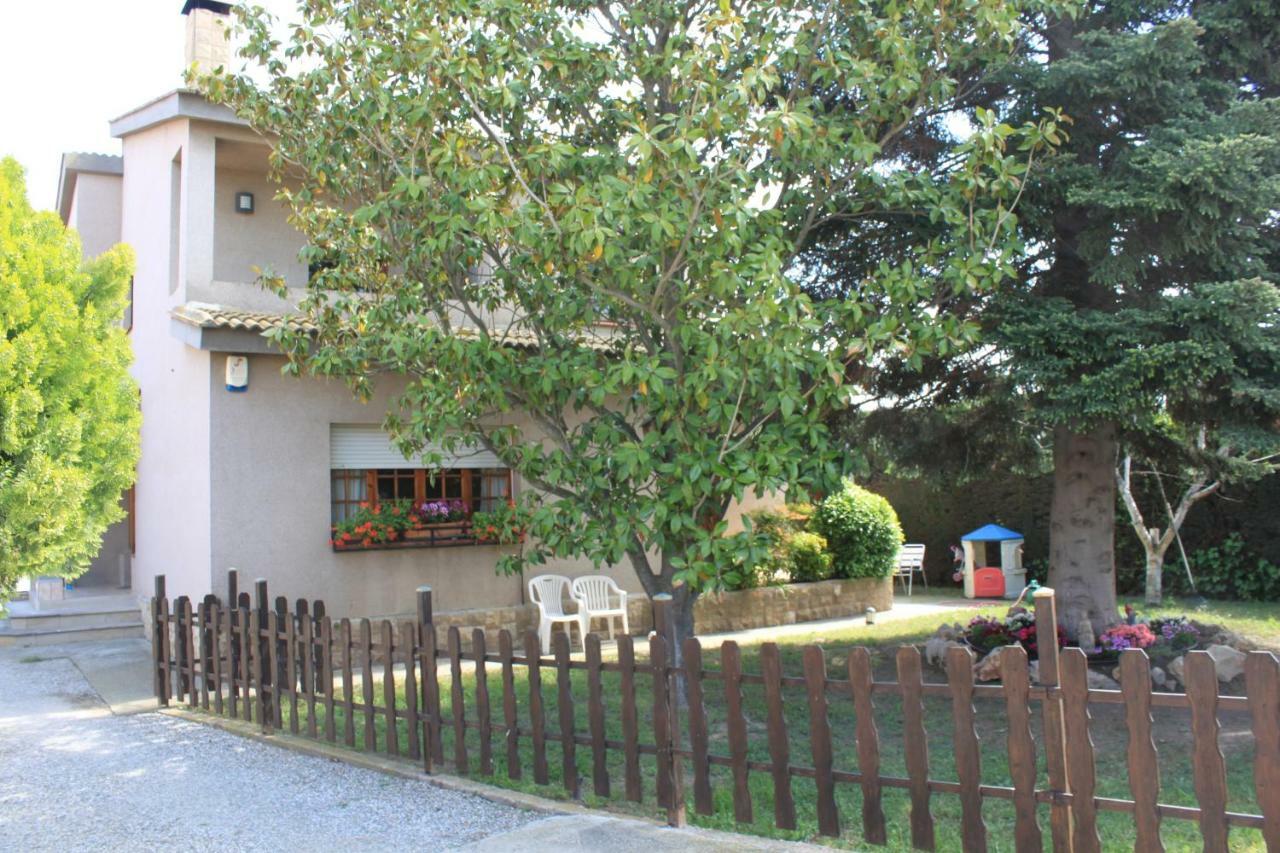 Ca L'Ampurdanes Villa Alcoletge Kültér fotó
